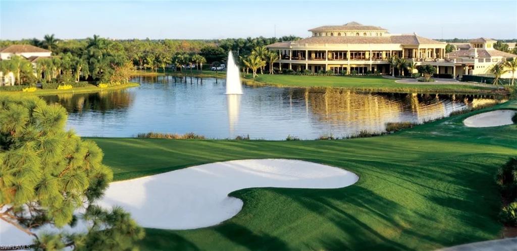 TUSCANY ISLE - Residential