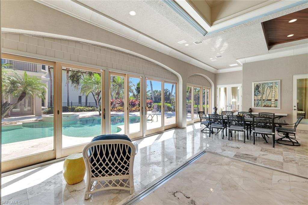 TUSCANY ISLE - Residential