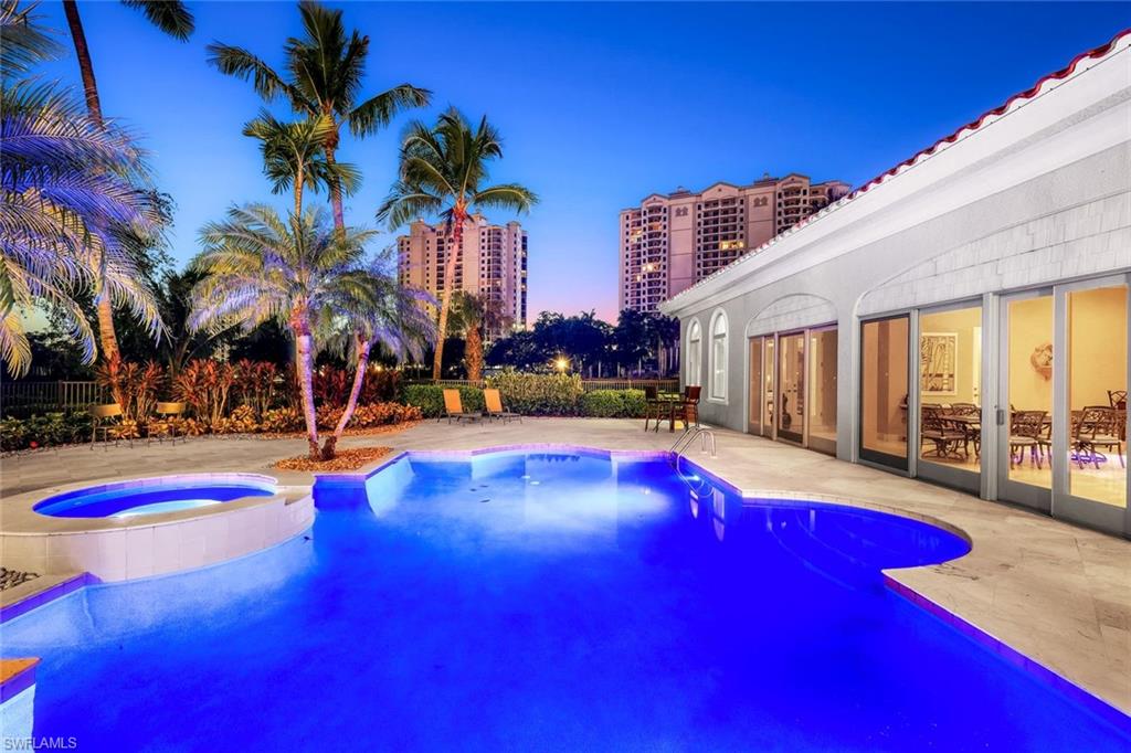 TUSCANY ISLE - Residential