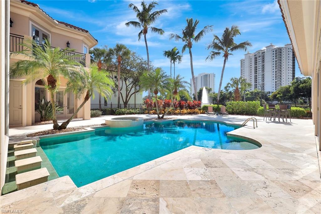 TUSCANY ISLE - Residential