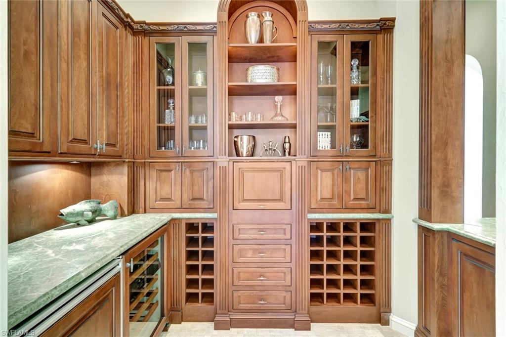 TUSCANY ISLE - Residential