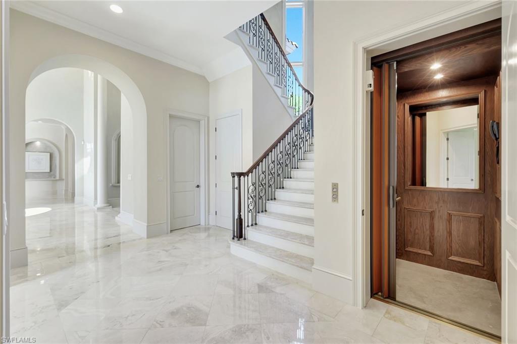 TUSCANY ISLE - Residential