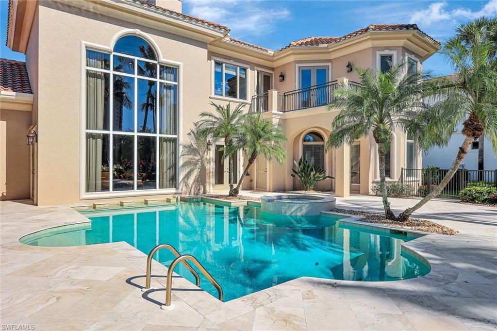 TUSCANY ISLE - Residential