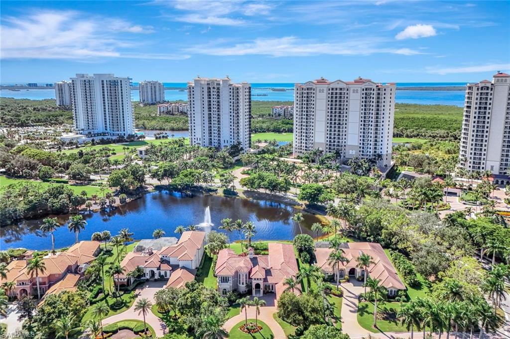 TUSCANY ISLE - Residential