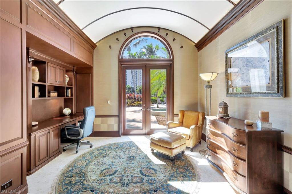 TUSCANY ISLE - Residential