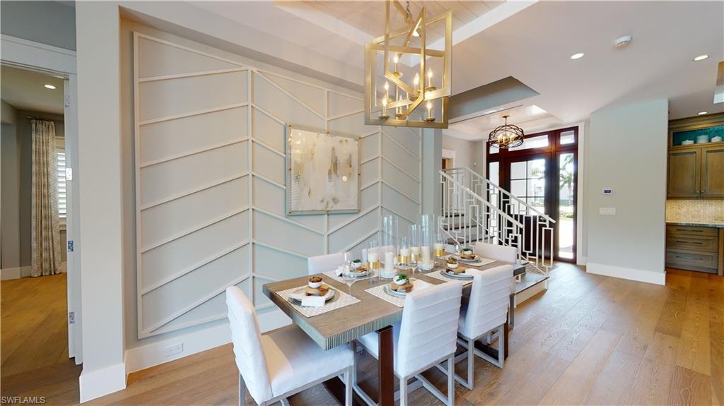 MANGROVE BAY - Residential