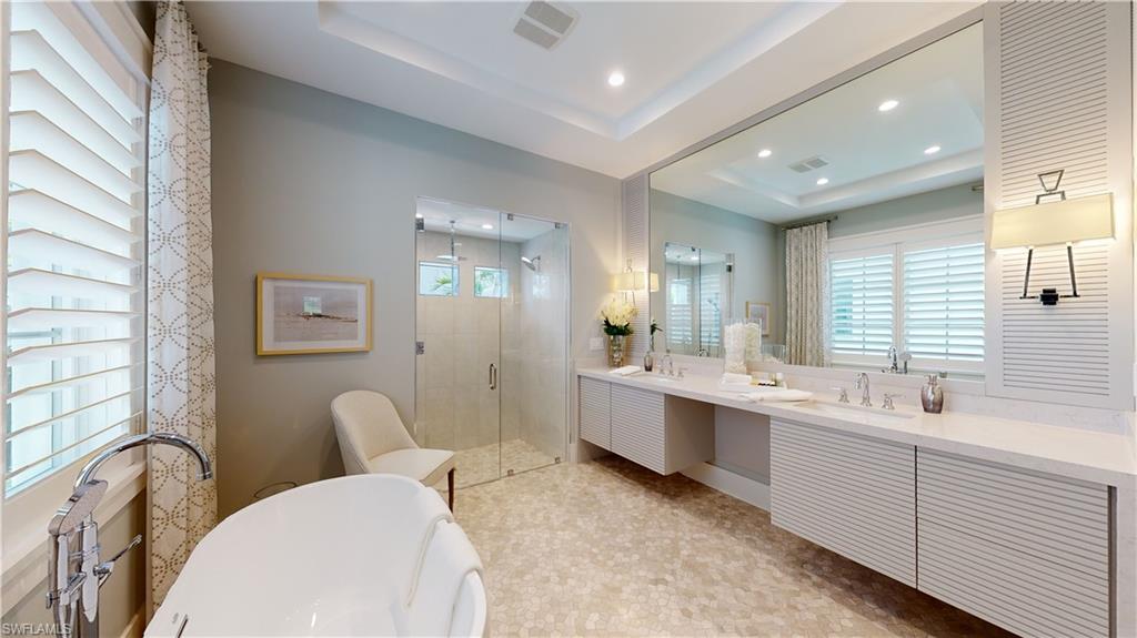 MANGROVE BAY - Residential