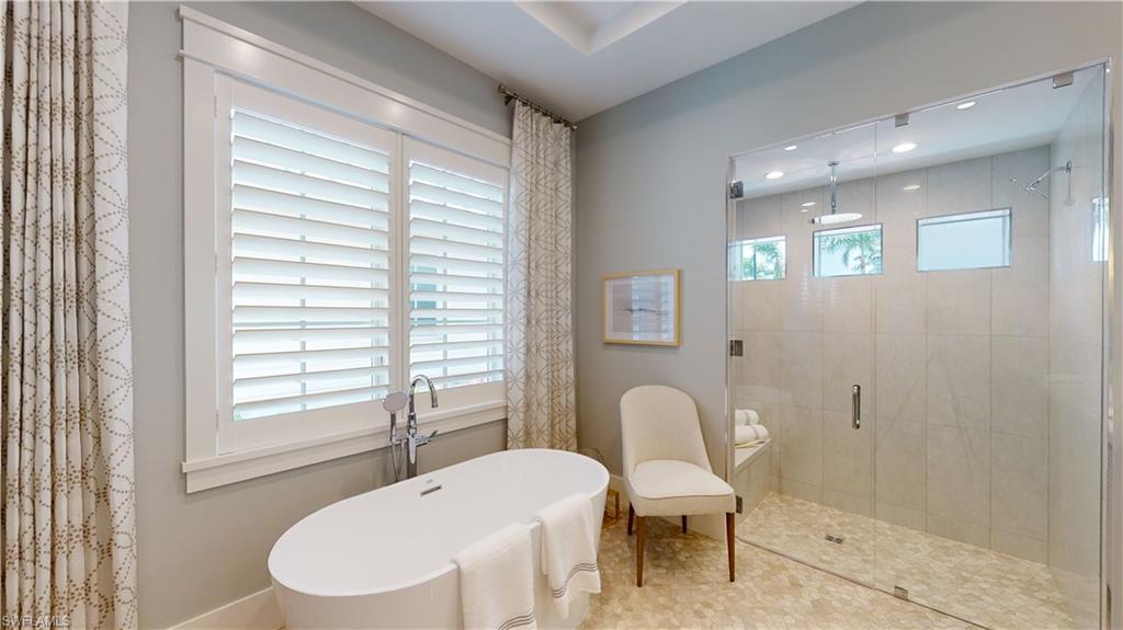 MANGROVE BAY - Residential