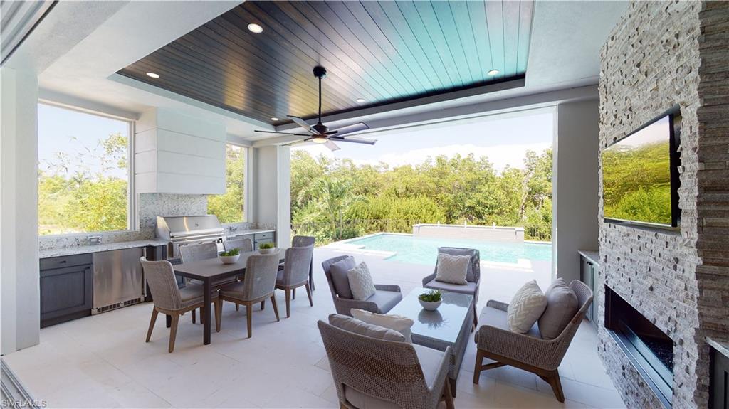 MANGROVE BAY - Residential