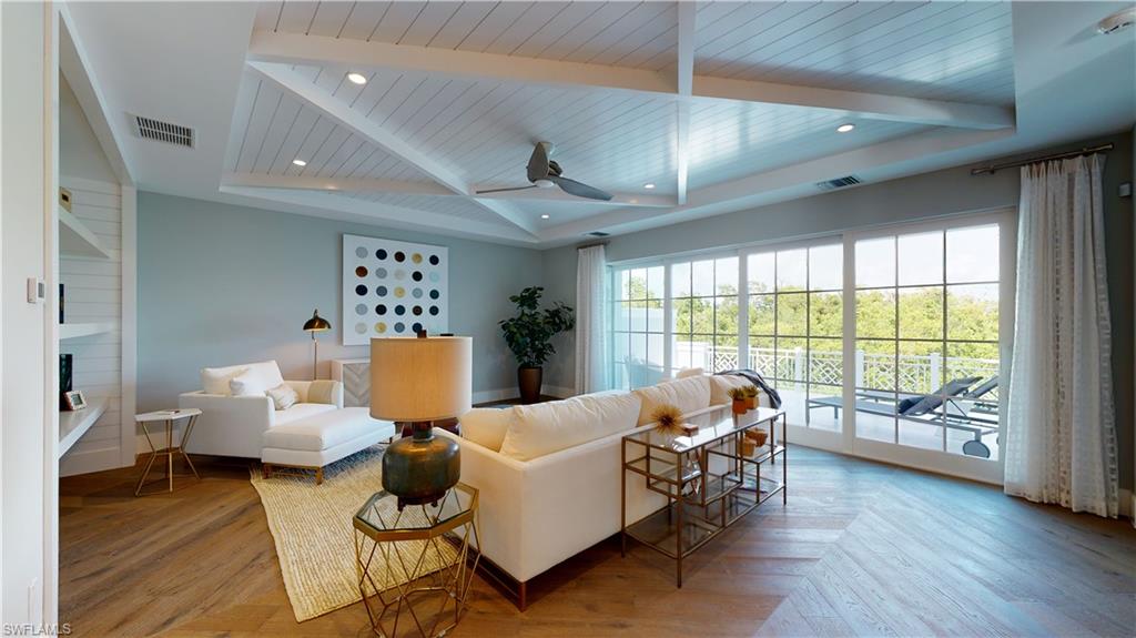 MANGROVE BAY - Residential