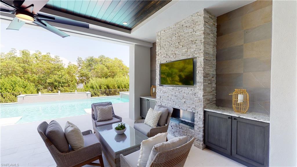 MANGROVE BAY - Residential