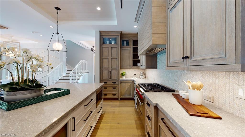 MANGROVE BAY - Residential