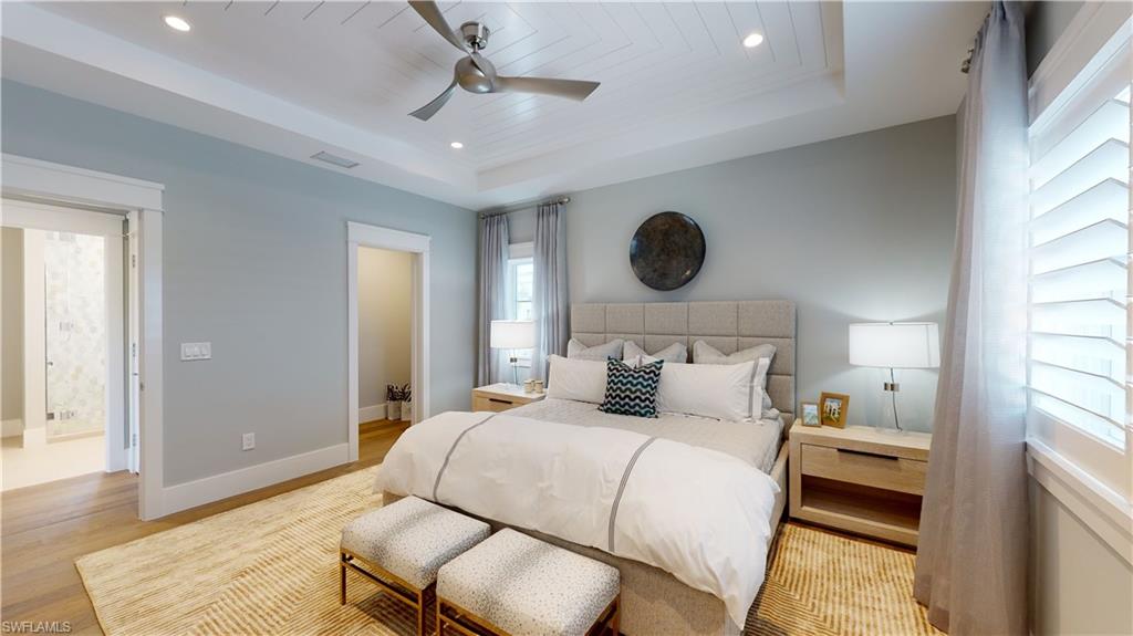 MANGROVE BAY - Residential