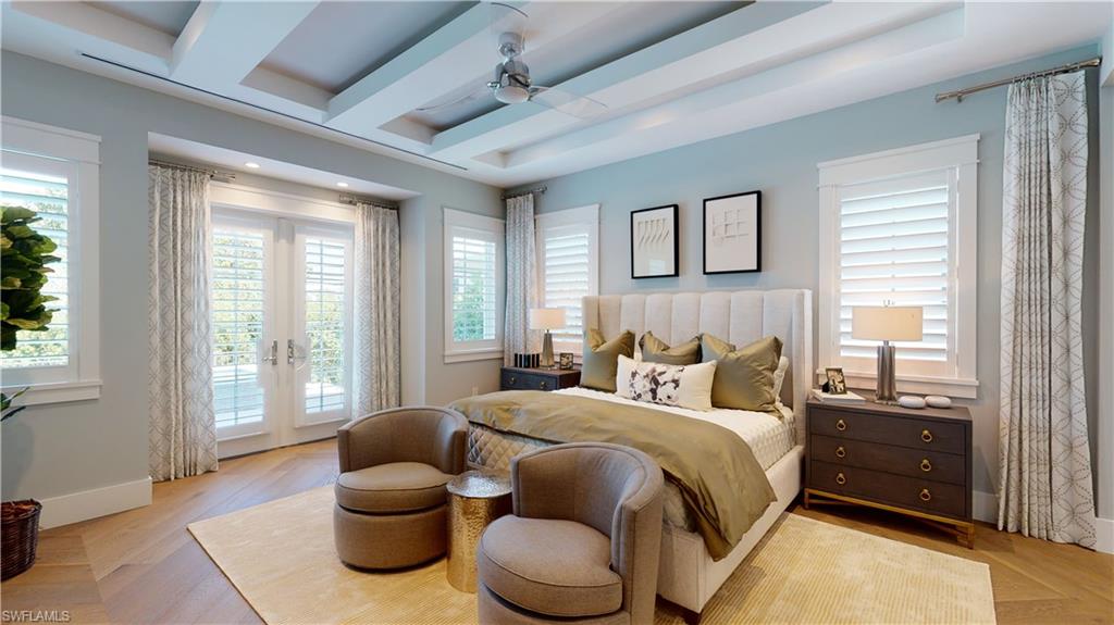 MANGROVE BAY - Residential