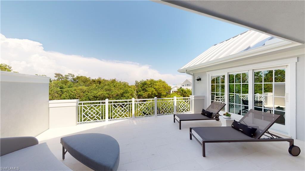 MANGROVE BAY - Residential