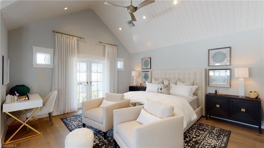 MANGROVE BAY - Residential