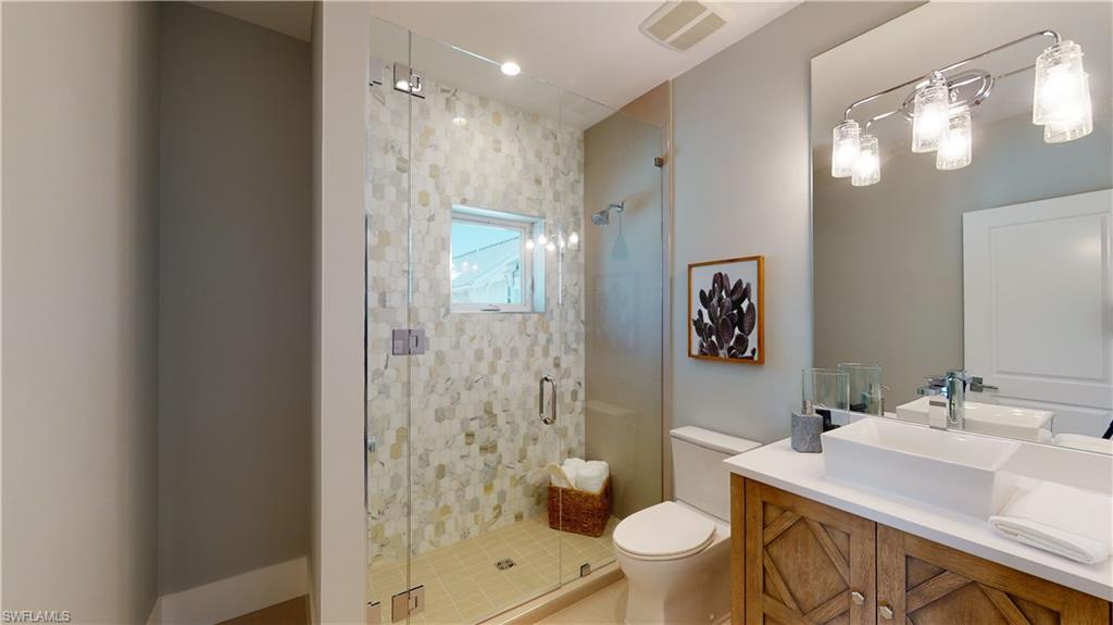 MANGROVE BAY - Residential