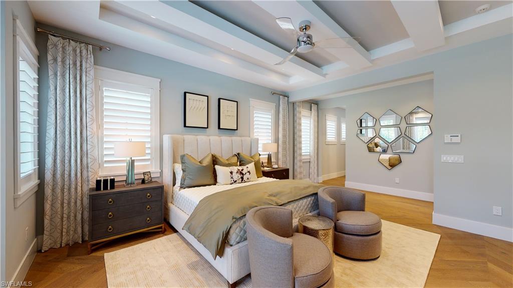 MANGROVE BAY - Residential