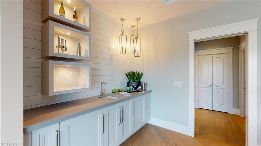 MANGROVE BAY - Residential