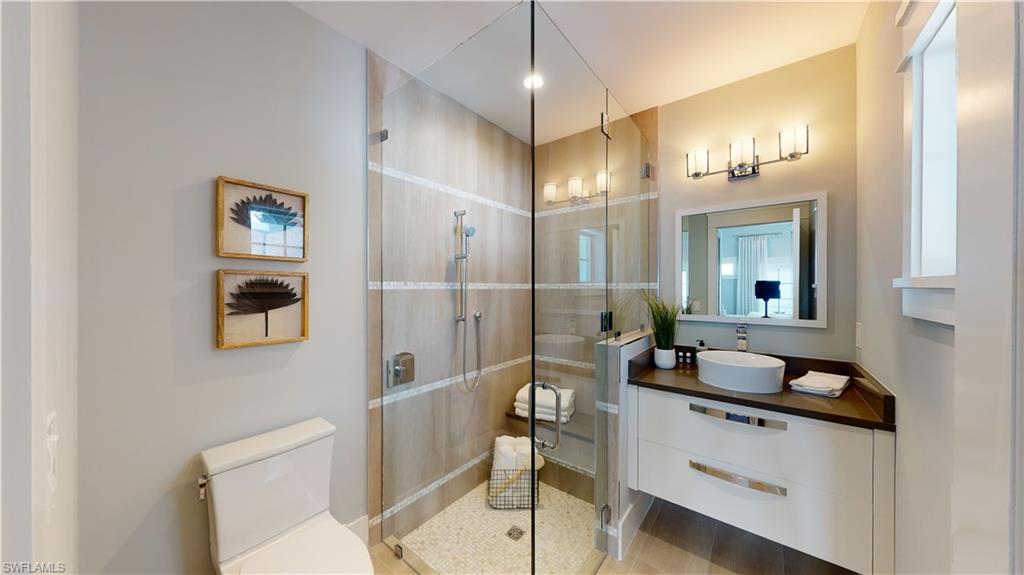 MANGROVE BAY - Residential