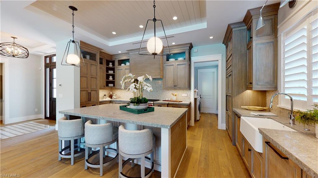 MANGROVE BAY - Residential