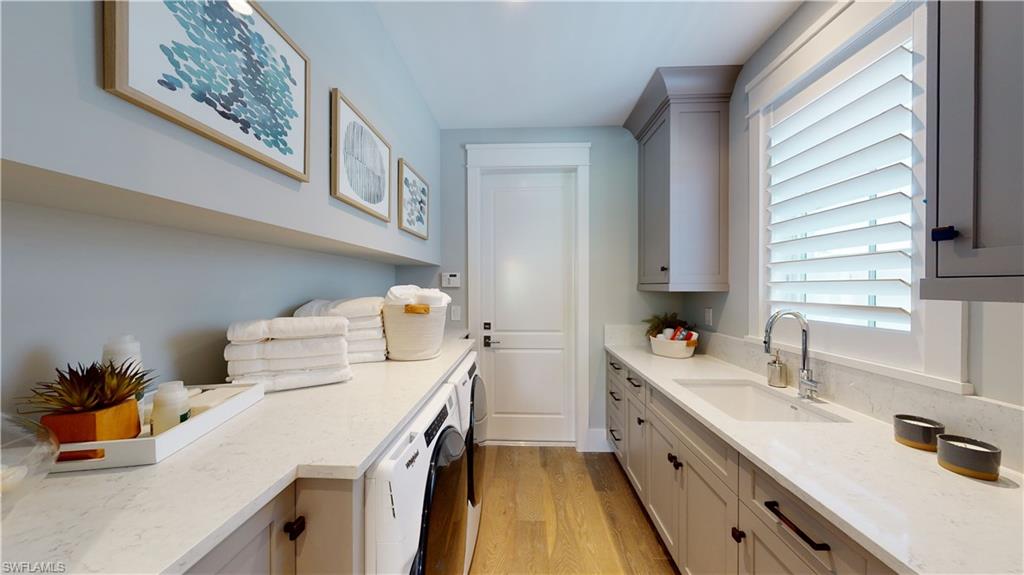 MANGROVE BAY - Residential