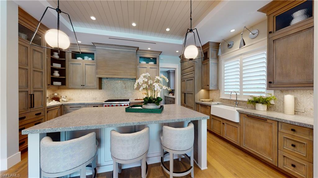 MANGROVE BAY - Residential