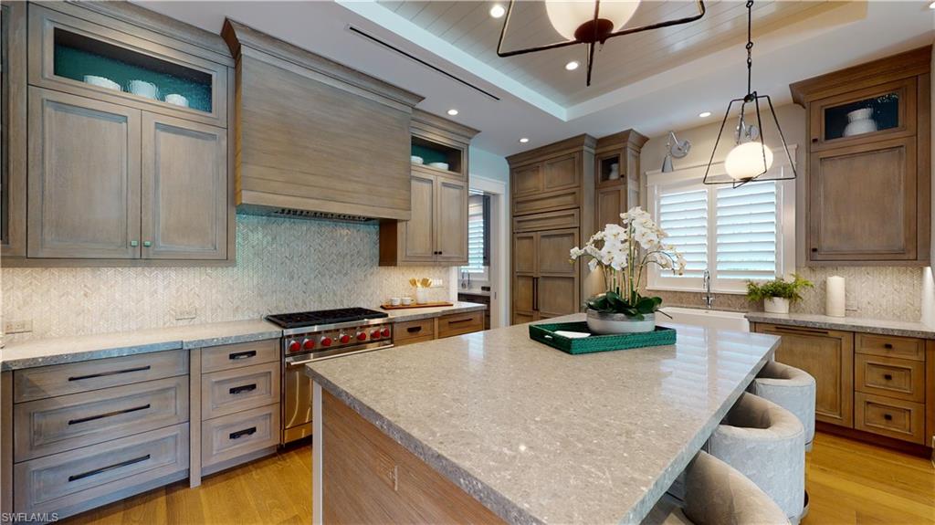 MANGROVE BAY - Residential