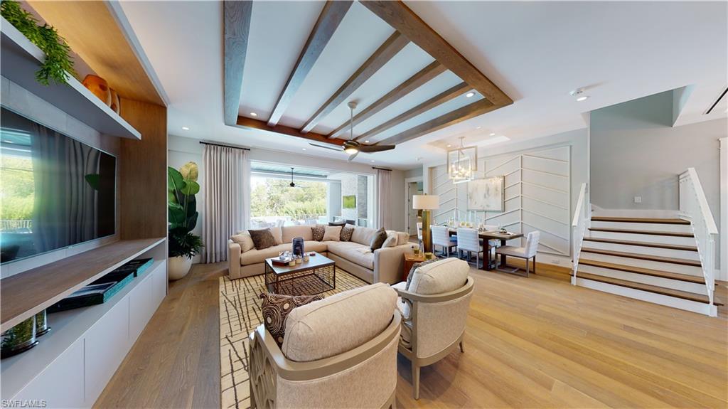 MANGROVE BAY - Residential