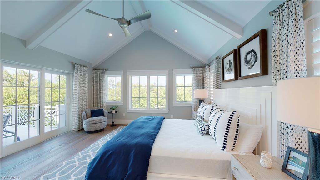 MANGROVE BAY - Residential