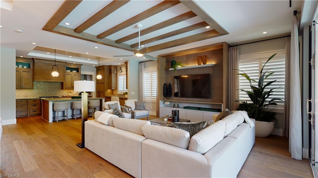 MANGROVE BAY - Residential