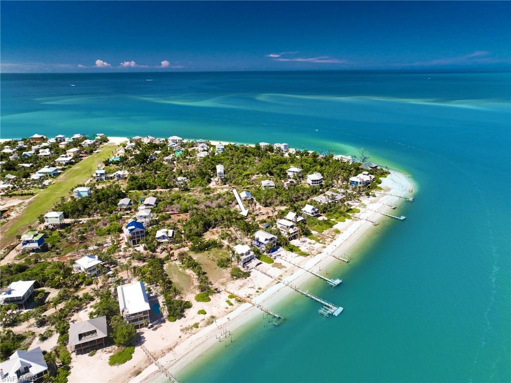 NORTH CAPTIVA SANDS - Land