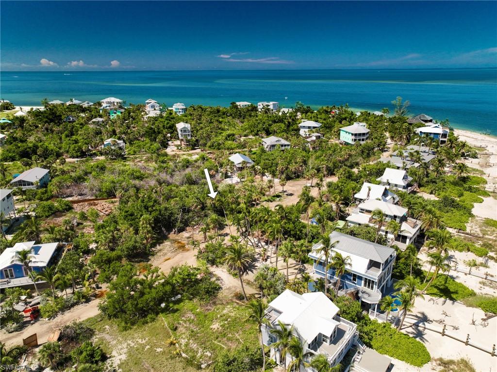 NORTH CAPTIVA SANDS - Land