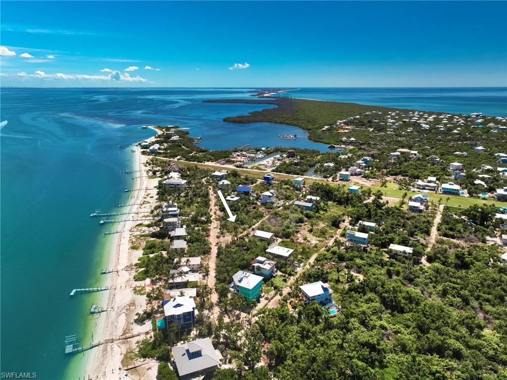 NORTH CAPTIVA SANDS - Land