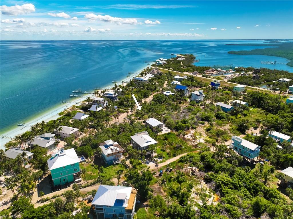 NORTH CAPTIVA SANDS - Land