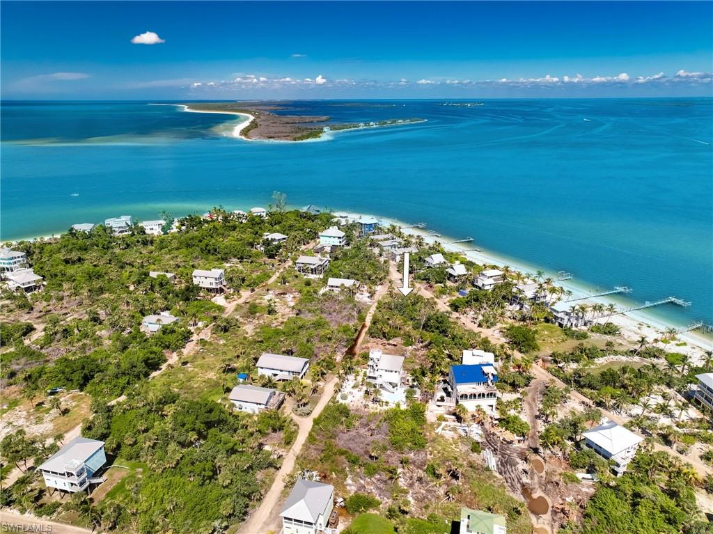 NORTH CAPTIVA SANDS - Land