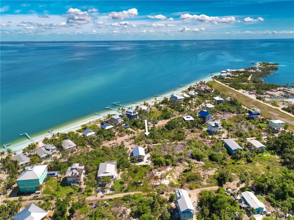 NORTH CAPTIVA SANDS - Land