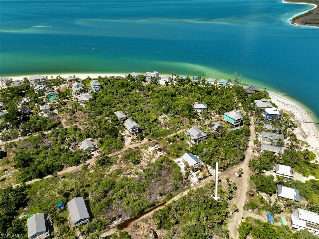 NORTH CAPTIVA SANDS - Land