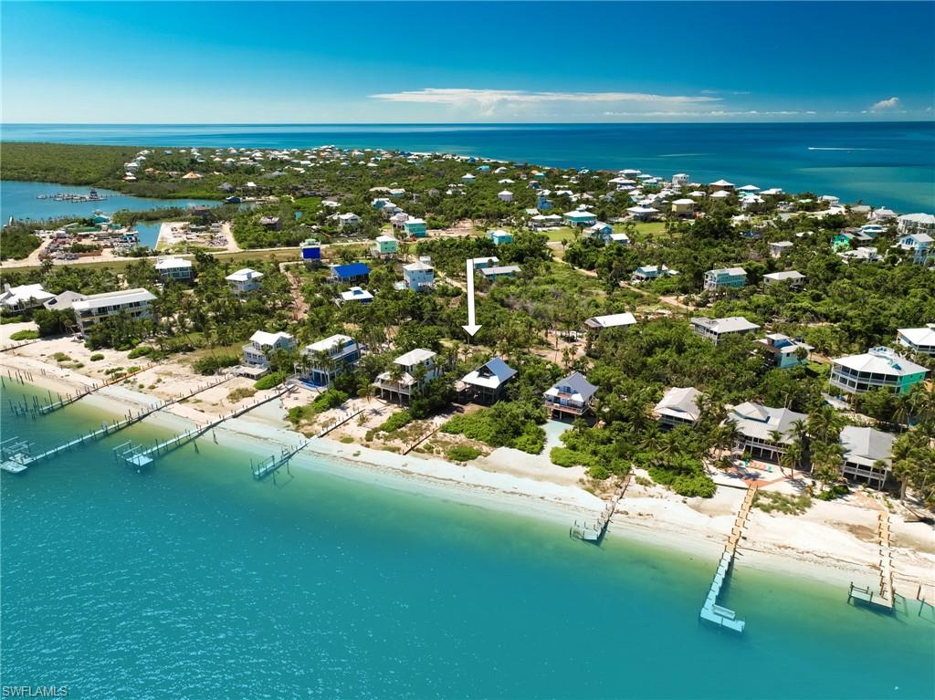 NORTH CAPTIVA SANDS - Land