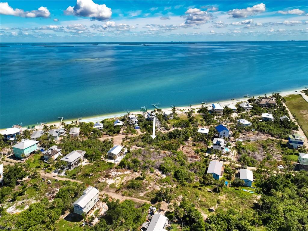 NORTH CAPTIVA SANDS - Land