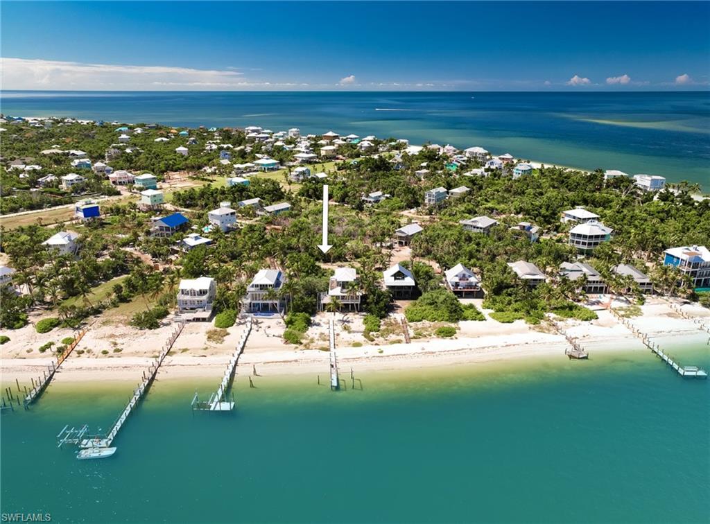 NORTH CAPTIVA SANDS - Land