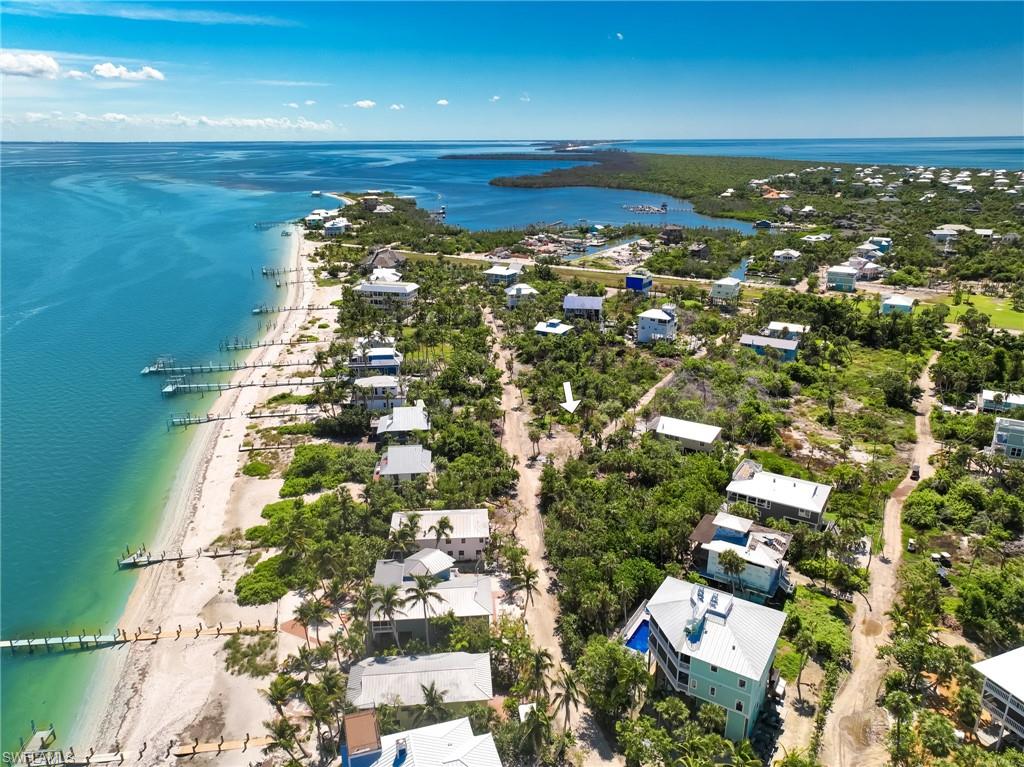 NORTH CAPTIVA SANDS - Land