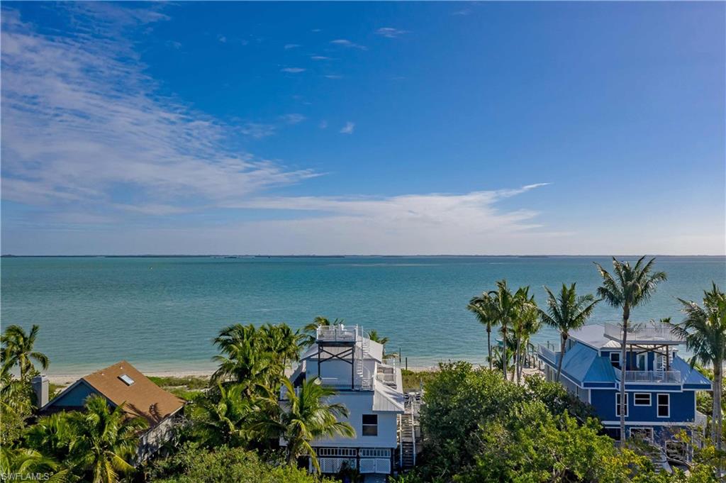 NORTH CAPTIVA SANDS - Land