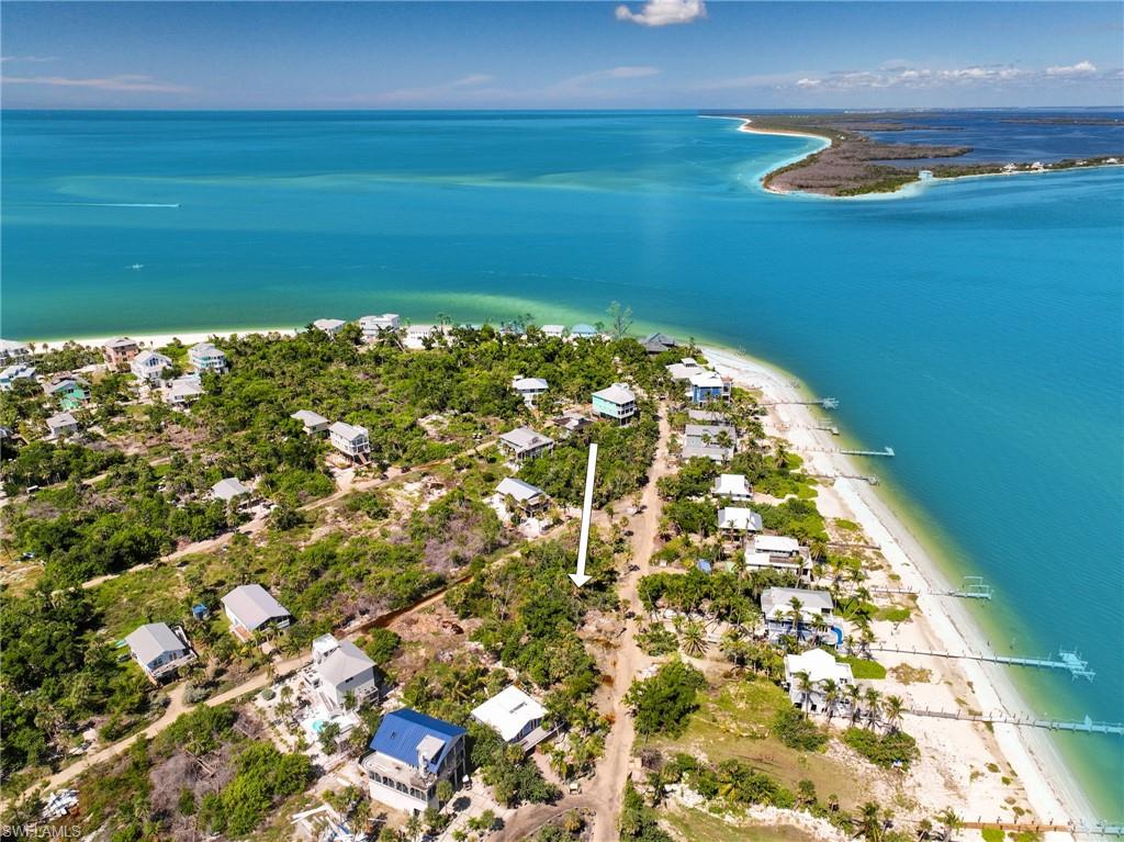 NORTH CAPTIVA SANDS - Land