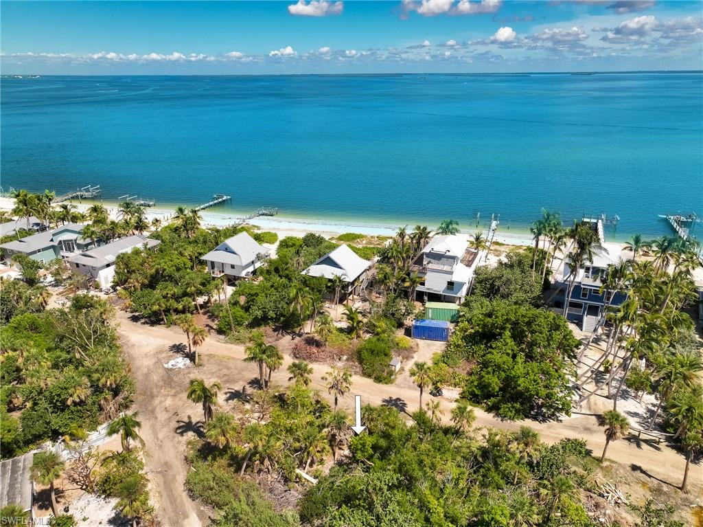 NORTH CAPTIVA SANDS - Land