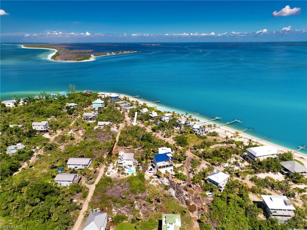 NORTH CAPTIVA SANDS - Land