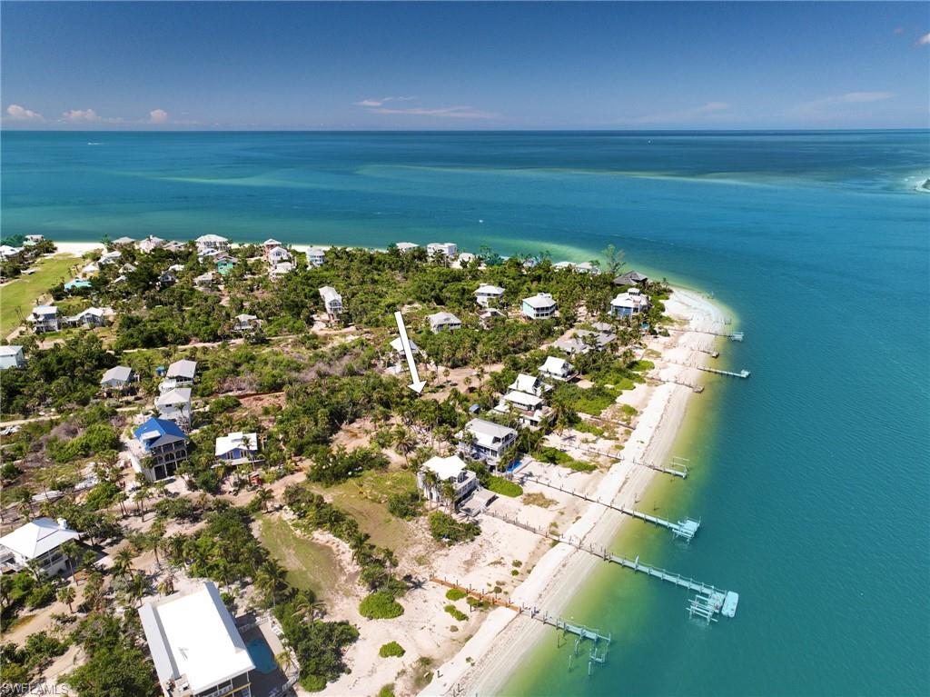 NORTH CAPTIVA SANDS - Land