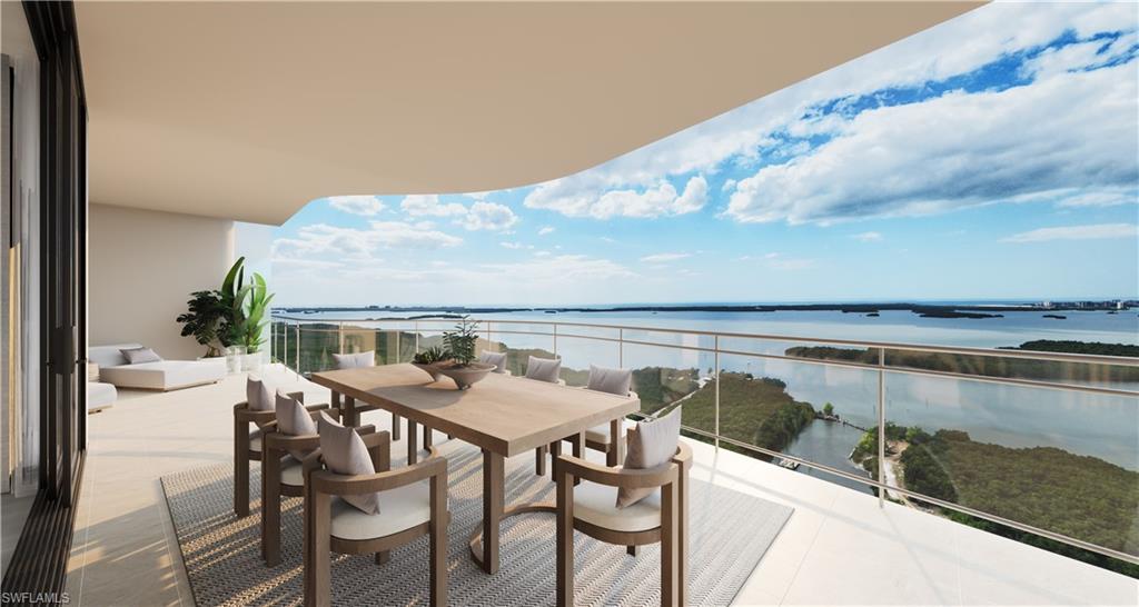 THE RITZ-CARLTON RESIDENCES ESTERO BAY - Residential