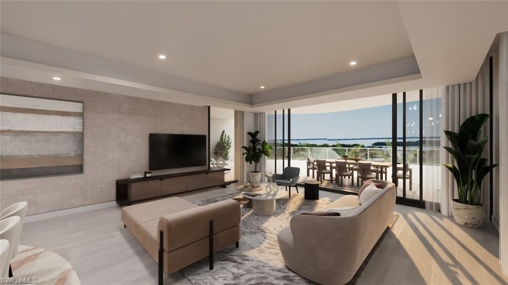 THE RITZ-CARLTON RESIDENCES ESTERO BAY - Residential