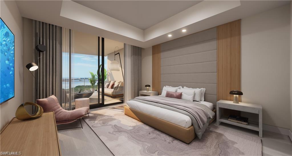 THE RITZ-CARLTON RESIDENCES ESTERO BAY - Residential